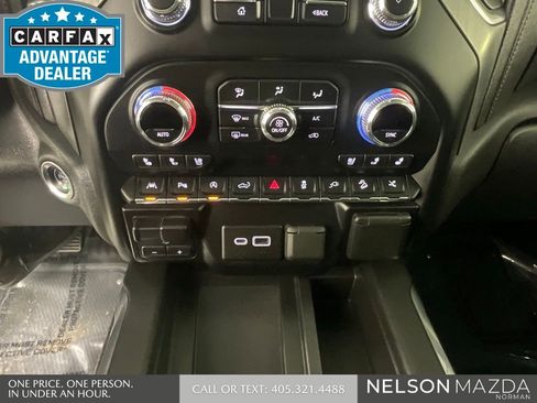 Used 2021 GMC Sierra 1500 Denali w/ Denali Ultimate Package AWD/4WD image 36