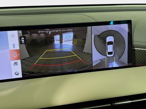 New 2026 Genesis G80 3.5T Sport Prestige image 17