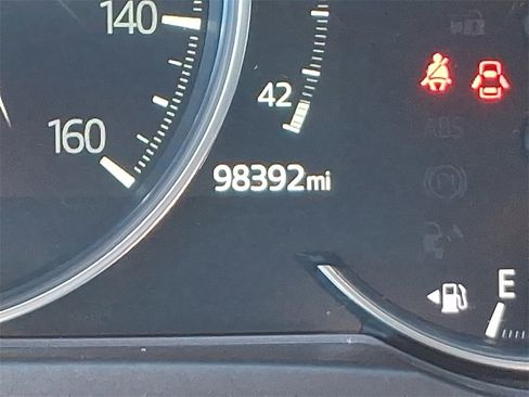 Used 2021 MAZDA CX-5 Grand Touring image 20