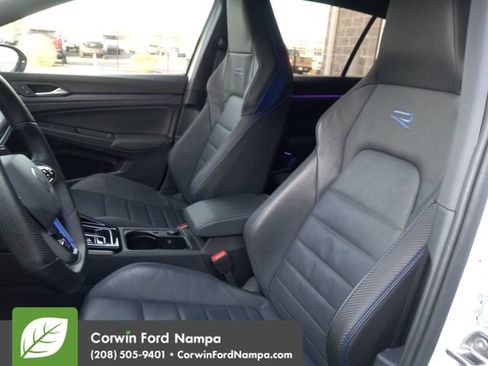 Used 2024 Volkswagen Golf R image 23
