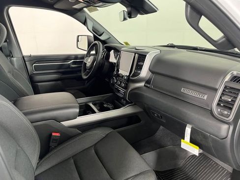 Used 2026 RAM 1500 Big Horn AWD/4WD image 40