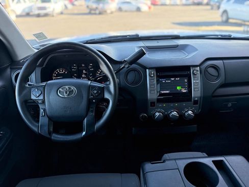 Used 2019 Toyota Tundra SR image 9