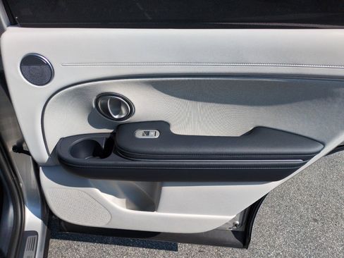 New 2026 Hyundai Palisade Calligraphy FWD image 47