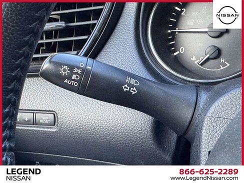 Used 2019 Nissan Rogue S w/ Special Edition Package image 18