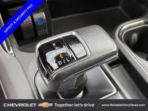 Used 2022 GMC Sierra 1500 AT4X AWD/4WD image 22
