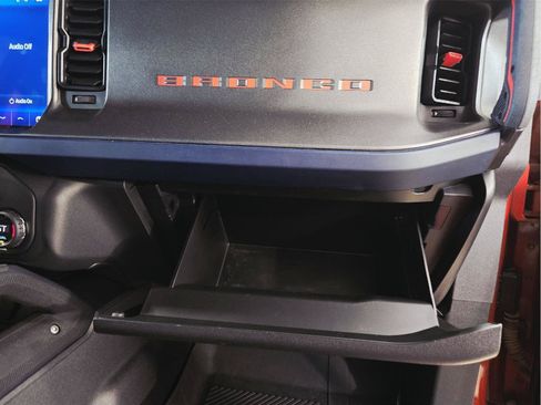 Used 2023 Ford Bronco Raptor AWD/4WD image 44