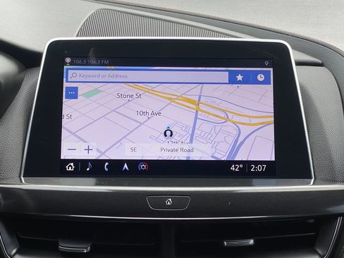 Used 2024 Cadillac CT5 V w/ Super Cruise 2 Package image 25