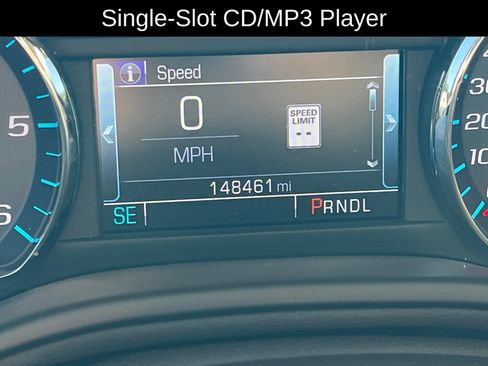 Used 2019 Chevrolet Tahoe LT w/ LT Signature Package RWD image 14