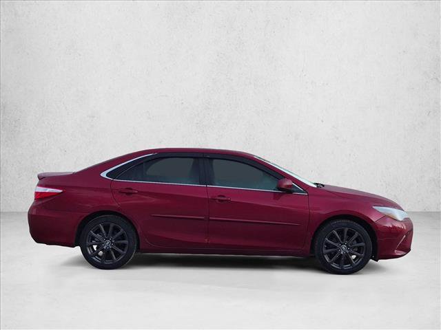 Used 2015 Toyota Camry XSE FWD image 4