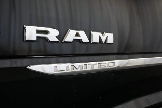 Used 2025 RAM 2500 Limited AWD/4WD image 6