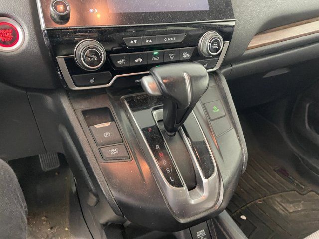 Used 2017 Honda CR-V EX-L image 8