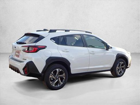 New 2026 Subaru Crosstrek 2.0i Premium image 4