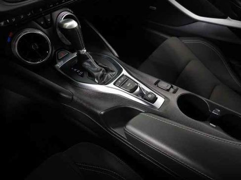 Used 2023 Chevrolet Camaro LT w/ RS Package image 25