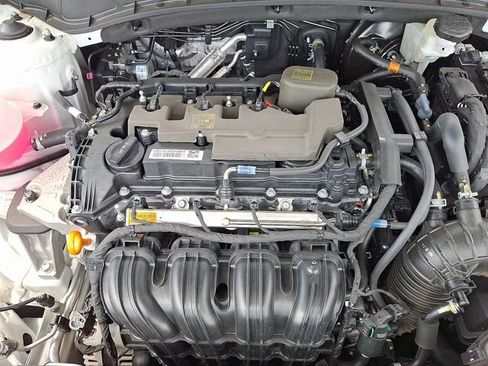 Certified 2026 Hyundai Tucson SE AWD/4WD image 26