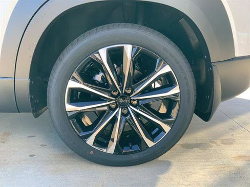 New 2026 MAZDA CX-50 AWD 2.5 S w/ Cargo Package image 4