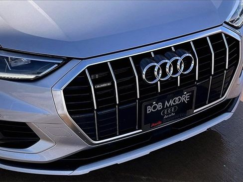 Used 2023 Audi Q3 2.0T Premium Plus w/ Premium Plus Package image 30