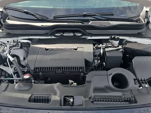 New 2026 Honda Passport TrailSport image 17