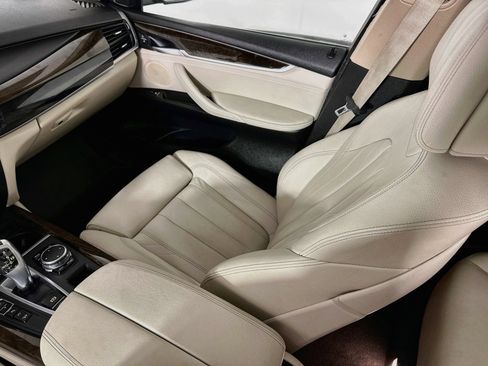Used 2016 BMW X5 xDrive35i AWD/4WD image 25