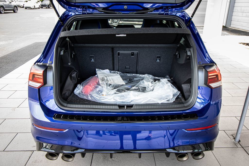 New 2026 Volkswagen Golf w/ Euro Style Package AWD/4WD image 18