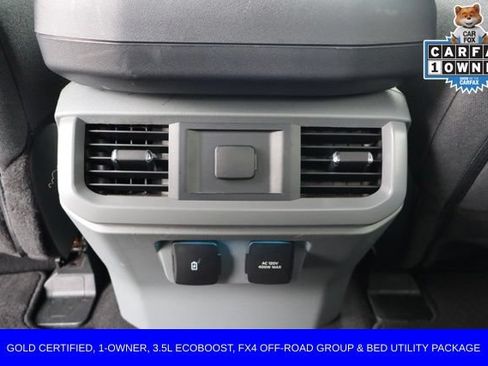 Used 2024 Ford F150 XLT w/ Equipment Group 303A High AWD/4WD image 35