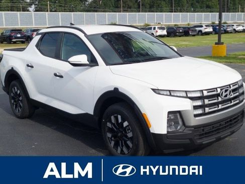 New 2026 Hyundai Santa Cruz SEL image 3