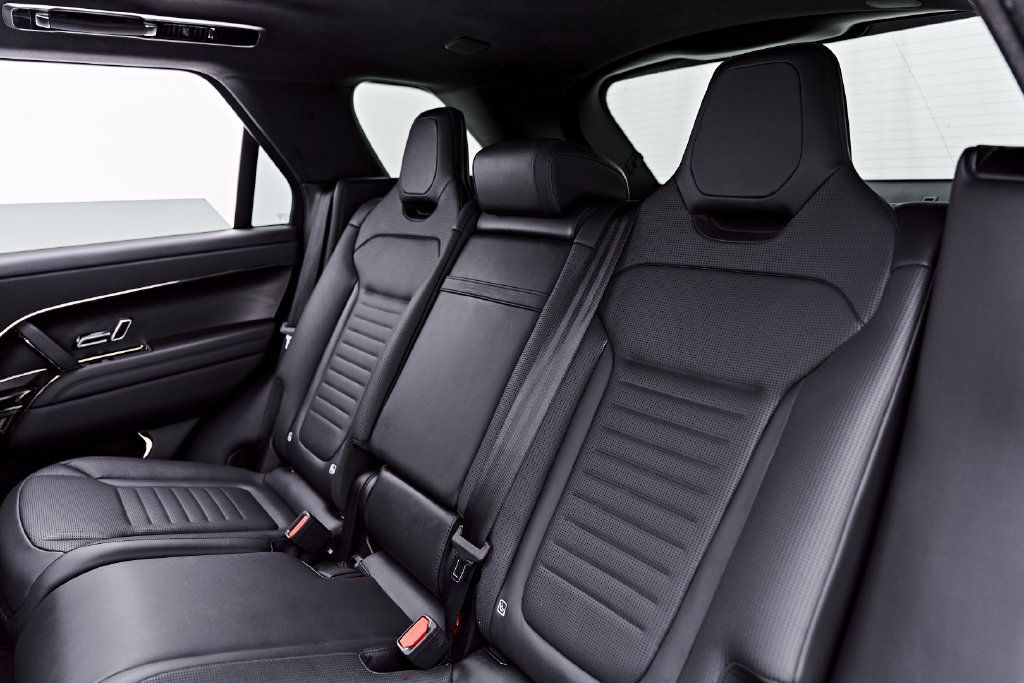 Used 2025 Land Rover Range Rover Sport SV Edition Two AWD/4WD image 56