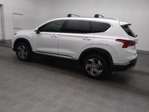 Used 2022 Hyundai Santa Fe SEL image 3