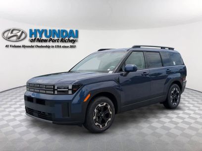 New 2026 Hyundai Santa Fe SEL w/ Tow & Go Package