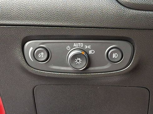 Certified 2023 Buick Encore GX Select w/ Sport Touring Package image 25