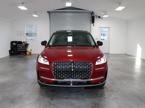 Used 2024 Lincoln Corsair Reserve w/ Equipment Group 201A image 3