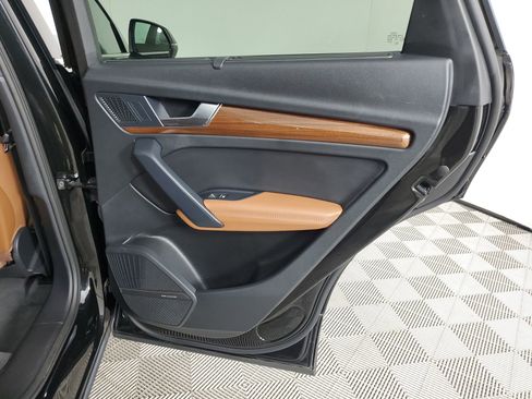 Certified 2022 Audi Q5 2.0T Prestige w/ Prestige Package image 26