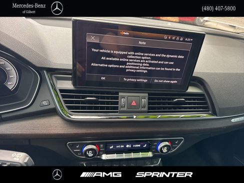 Used 2022 Audi Q5 2.0T Prestige w/ Prestige Package image 25