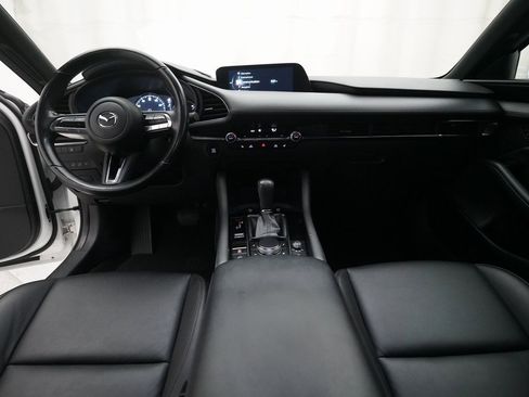 Used 2023 MAZDA MAZDA3 s image 5