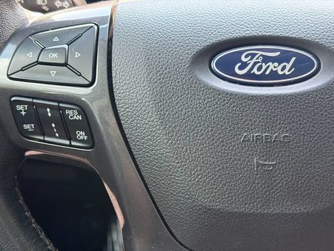 Certified 2022 Ford Ranger Lariat w/ Equipment Group 501A High AWD/4WD image 28
