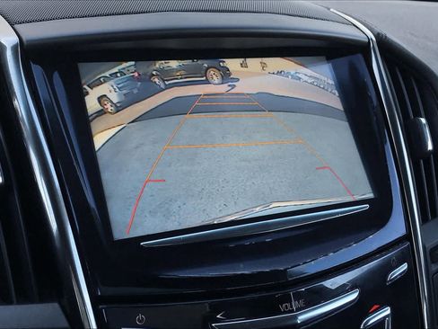 Used 2017 Cadillac ATS 2.0T Sedan image 24