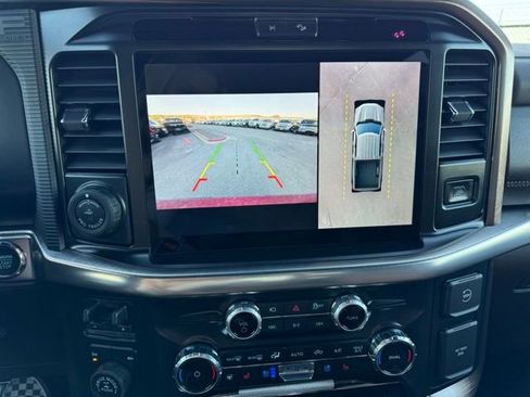 New 2025 Ford F150 King Ranch w/ FX4 Off-Road Package image 29