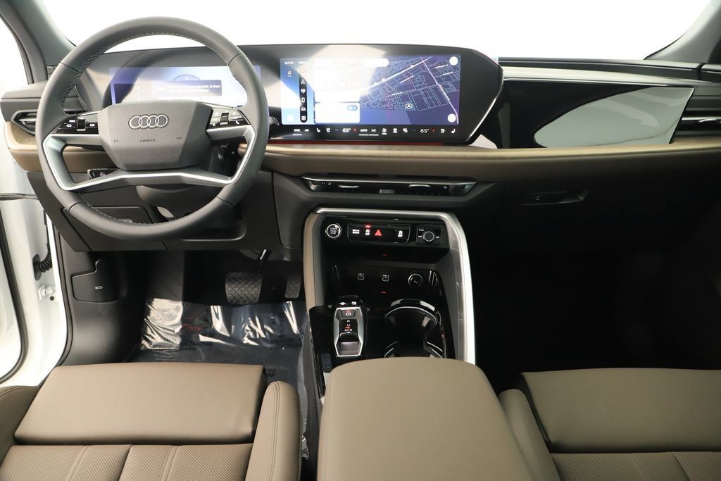 New 2026 Audi Q5 Premium Plus AWD/4WD image 18