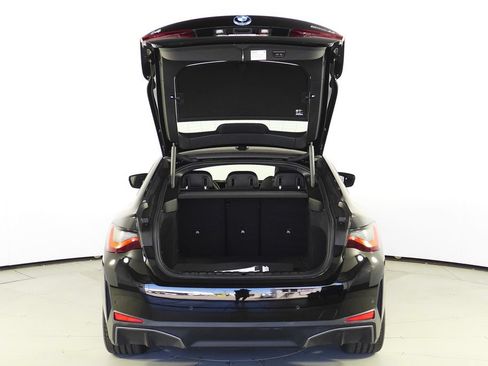 Certified 2023 BMW i4 eDrive40 w/ Premium Package RWD image 10