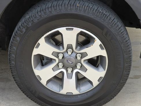 Used 2012 Ford F150 FX4 w/ FX Luxury Pkg AWD/4WD image 30