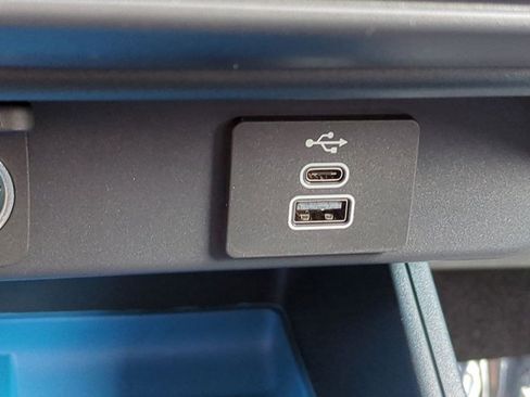 New 2026 Ford Maverick XLT FWD image 21