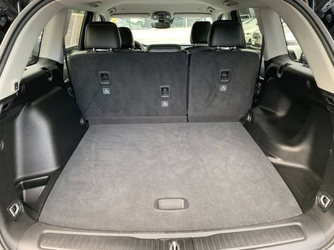 Certified 2023 Jeep Grand Cherokee Limited AWD/4WD image 6