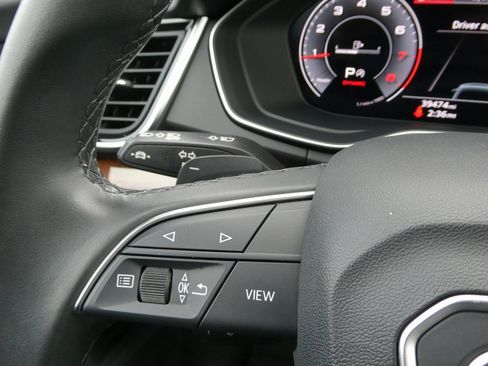 Used 2022 Audi Q5 2.0T Premium Plus image 19