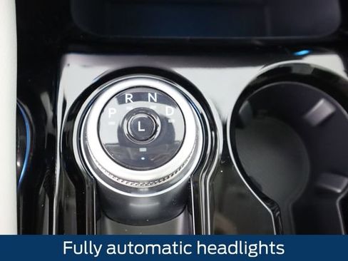 New 2026 Ford Explorer Platinum w/ LUX Leather Package image 48