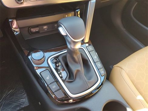 New 2026 Kia Seltos EX image 27