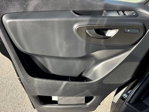 Used 2024 Mercedes-Benz Sprinter 3500 image 16