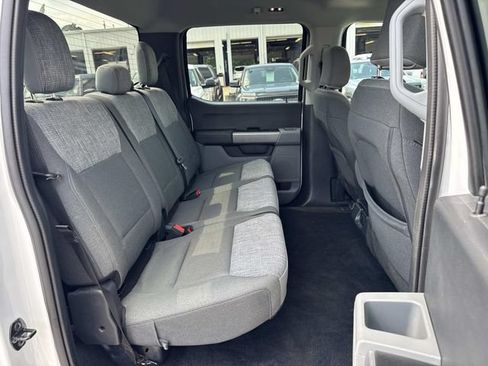 Certified 2023 Ford F150 XLT AWD/4WD image 13
