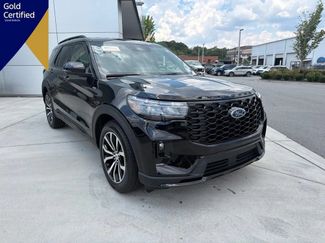 Used 2026 Ford Explorer ST-Line RWD 360° Tour