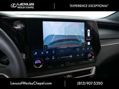 Used 2023 Lexus RX 350 Premium Plus w/ Accessory Package (Z1) FWD image 39