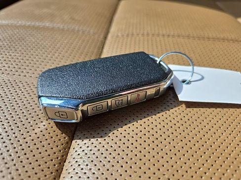 Certified 2021 Kia Telluride SX AWD/4WD image 14
