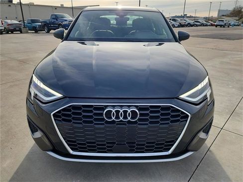 Used 2023 Audi A3 2.0T Premium w/ Convenience Package image 2